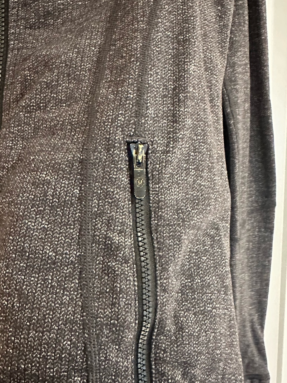 lululemon athletica Define Jacket
Herringbone - Picture 6 of 10